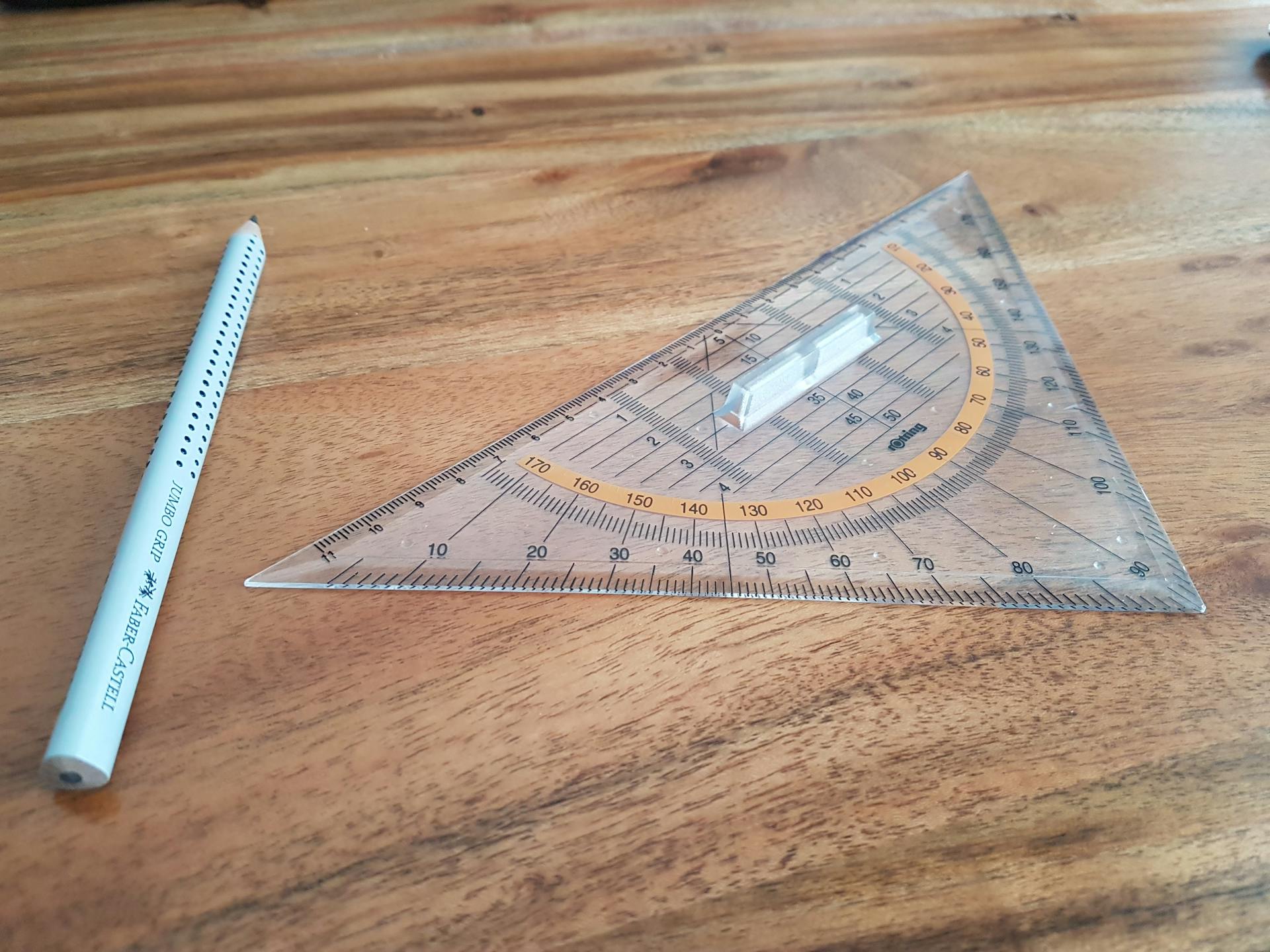 Geometry in Real Life: Shapes, Angles, and Everyday Maths