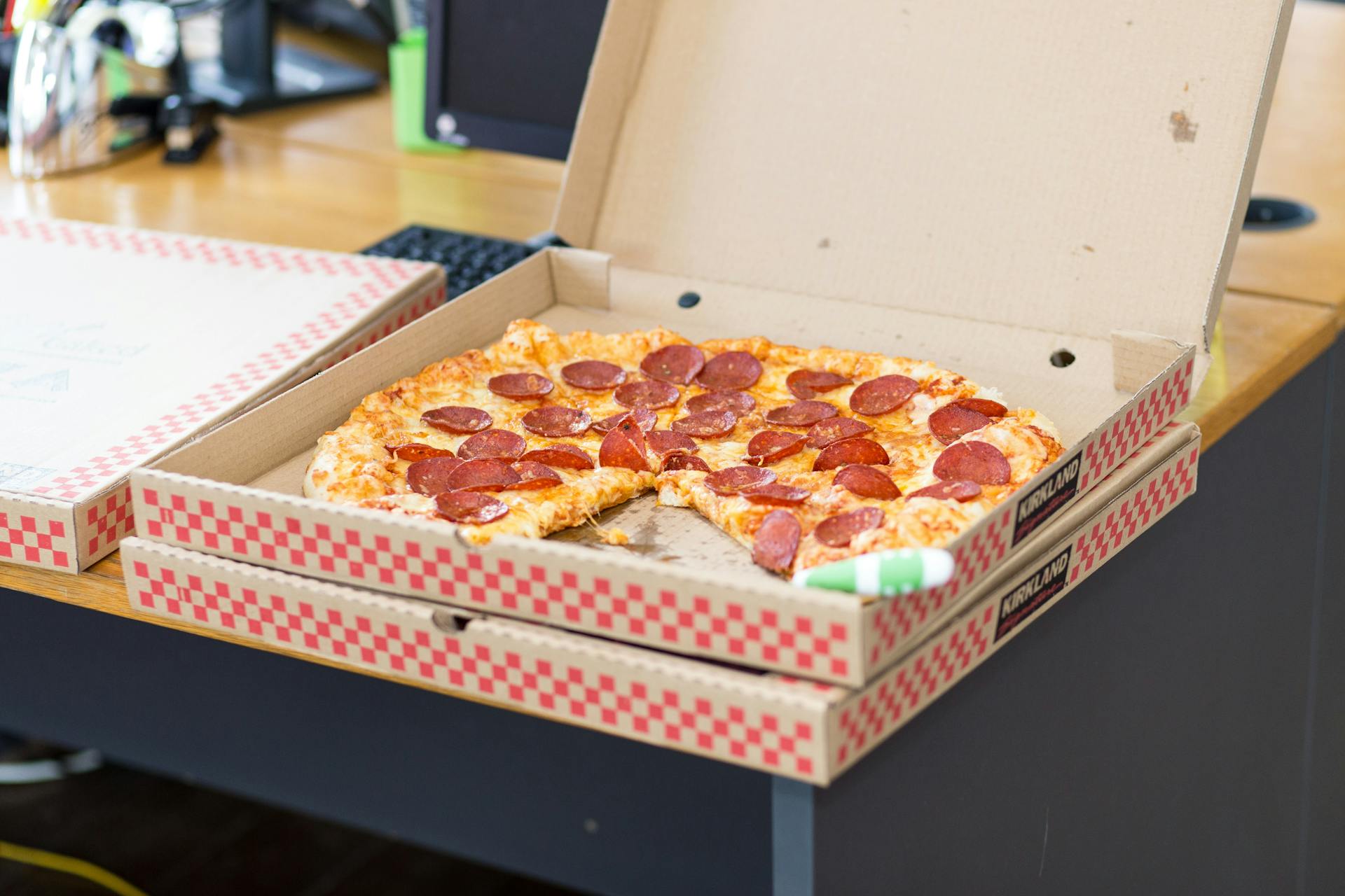 Fractions: More Than Just Pizza Slices